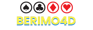 Logo BERIMO4D